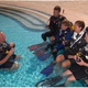 Try Scuba Diving is a SSI initiation course and dive. It&rsquo;s for those of you who have never experienced the wonders of scuba diving before.

You will get to spend half a day with us and be&nbsp;taught everythin...