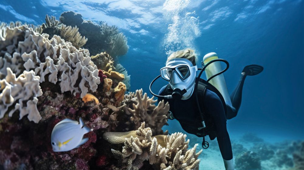 Prepara tu viaje de buceo en Tailandia: Guía completa