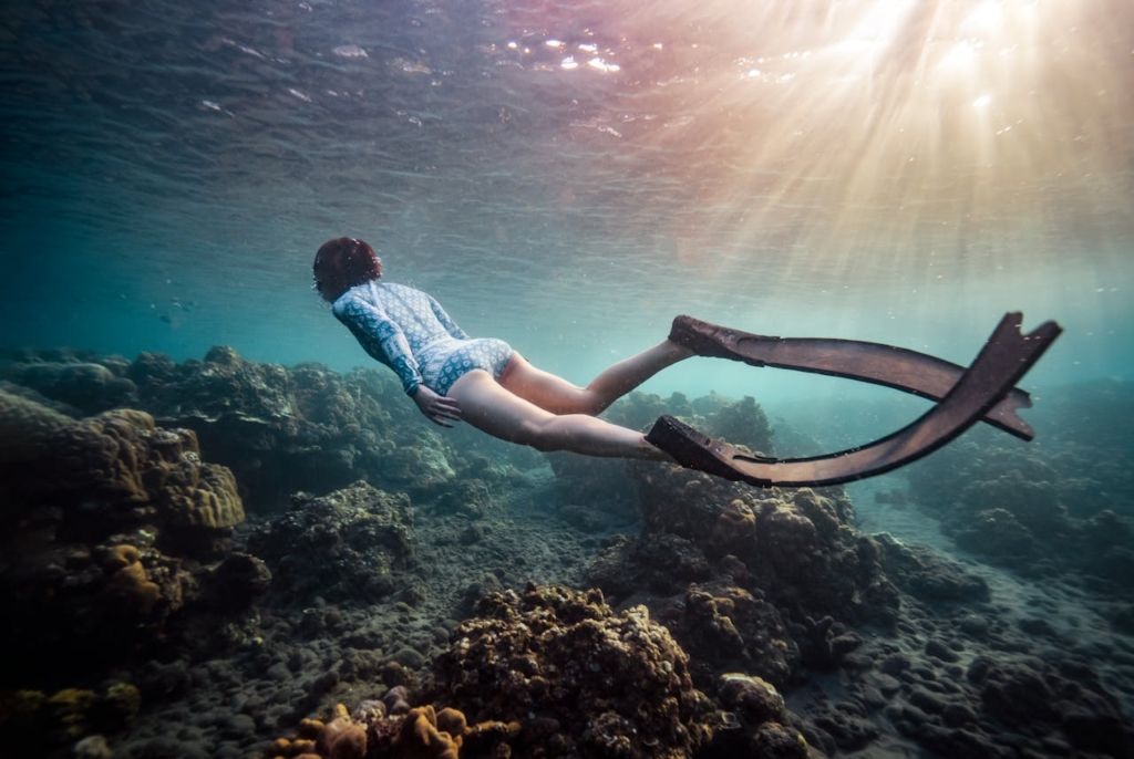 Consejos para Mejorar la Flotabilidad en el Buceo