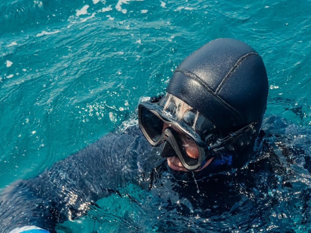Cómo Escoger tus Gafas de Buceo: Guía Completa