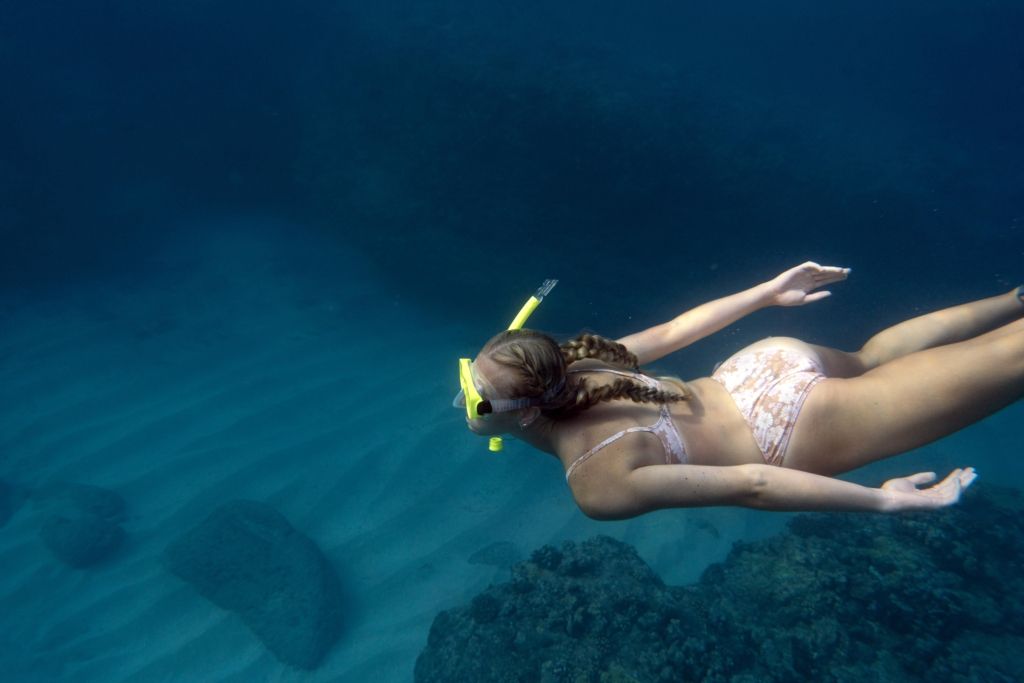 Buceo y edad: ¿Cuándo empezar y qué actividades son adecuadas?
