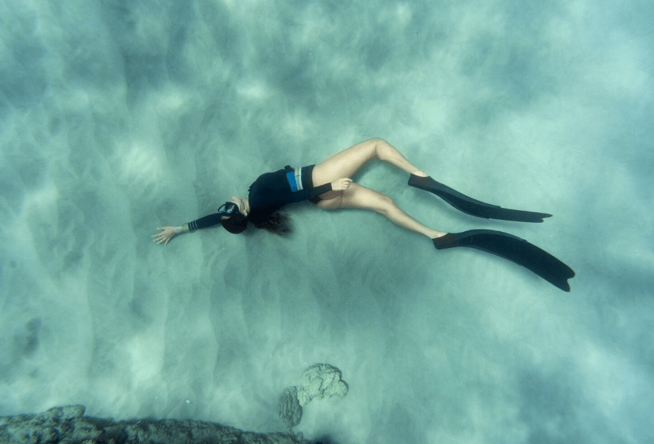 Buceo en agua fría: Precauciones y equipo necesario