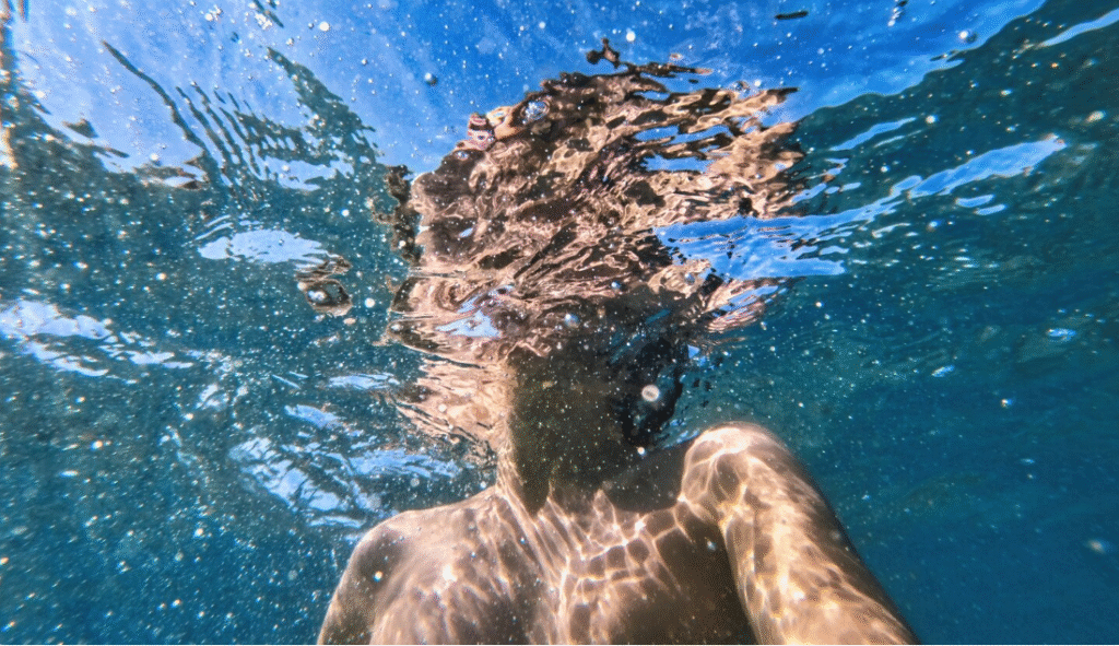 Cómo prevenir el mareo por descompresión