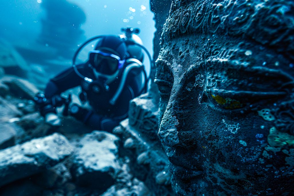 Cómo limpiar correctamente tu equipo de buceo: Guía completa