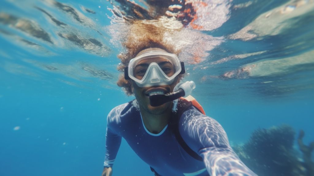 ¿Qué es el refresco de buceo o scuba refresh diving?