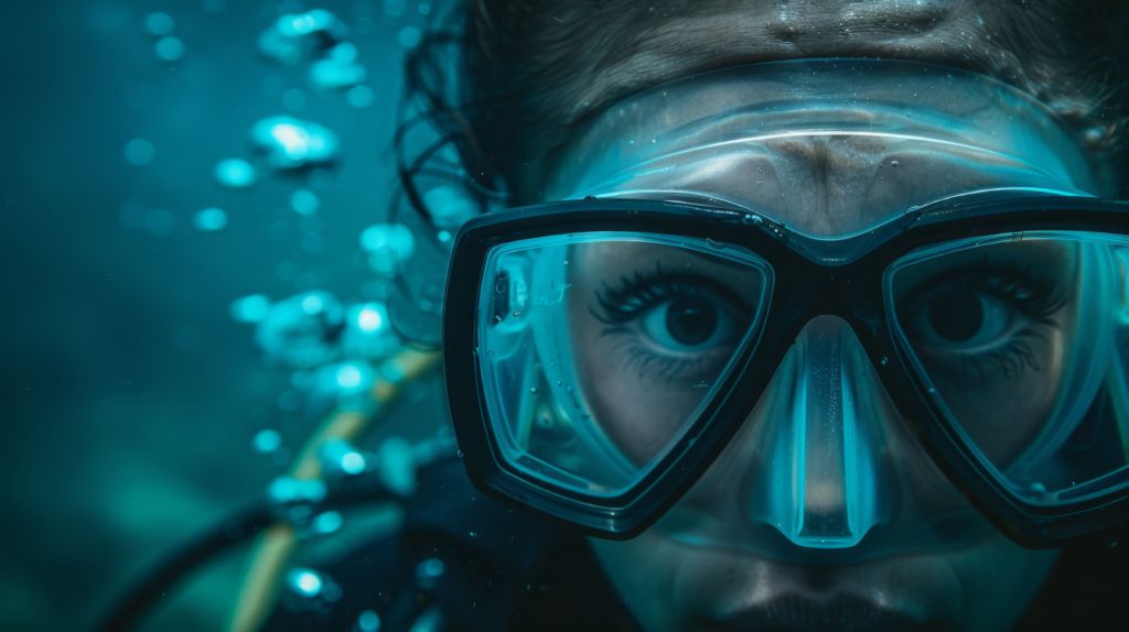 Mejores técnicas de respiración para una mejor experiencia de buceo